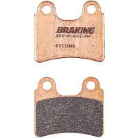 Braking 831cm46 Sintrede Bremseklosser