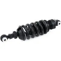 Öhlins S46hr1c1s Yamaha Mt 09/sp/fz 09 2014-2020 Bakre Støtdemper