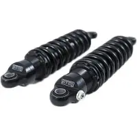 Öhlins S36dr1l Harley Davidson V-rod Night Rod/vrscd 2002-2017 Hd 781 Støtdemper