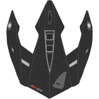 Ufo Akan Enduro Adventure Visir