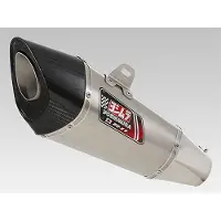 Yoshimura Japan Street Sports R-11 Single Exit Yamaha Mt-07 14-22 Homologert Komplett Linjesystem