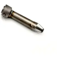 Akrapovic V-tuv102 Støydemper
