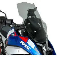 Wrs Caponord Plus Bmw R 1300 Gs 23-24 No Radar Frontrute