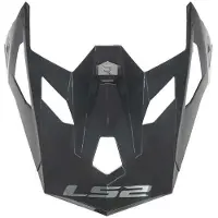 LS2 Mx703 Extendable Visir