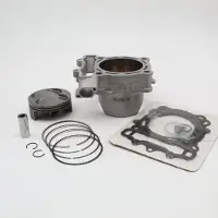 VERTEX Kawasaki 04-08/suzuki 4t A 290 04-06 D83 Sylinder