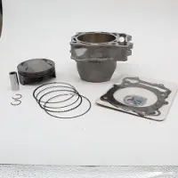 VERTEX Suzuki Rmz 450 05-07 A 500 D100 Sylinder