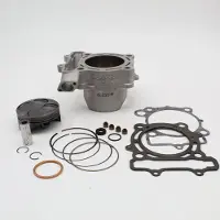 VERTEX Kawasaki/suzuki 4t 250 04-06 D77 Sylinder