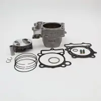 VERTEX Kawasaki 04-08/suzuki 04-06 4t A 300 D84 Sylinder