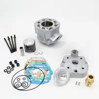 Italkit Ck12776gr Sylinder-og Veivakselssett