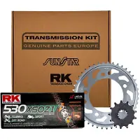 Rk Kcka0017-xsoz1 530sunstar Transmisjonssett