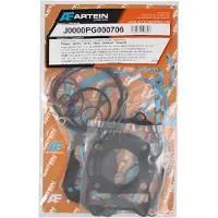 Artein J0000pg000707 Komplett Pakningssett