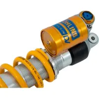 Öhlins Ttx46 Flow Dv Kawasaki Kx450f 2024 Bakre Støtdemper