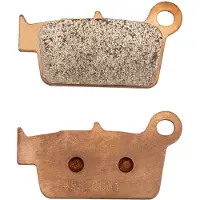 Ufo Br03003 Sintrede Bakbremseklosser