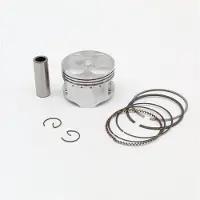 Italkit Kymco 125 G5 4t 4v D 53.98 B Stempelsett