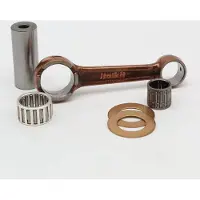 Italkit Yamaha 125 Rd-dt/lc Vevstangsett