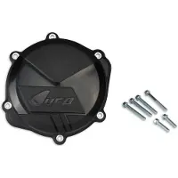 Ufo Honda Crf 250 18-21 Clutchdeksel