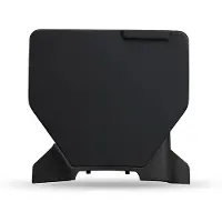 Ufo Husqvarna Tc/fc/tx/fx 125/450 23-24 Frontplate