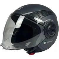 Axxis Metro S åpen Hjelm