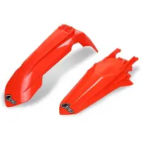 Ufo Ktm Sx 250 19-22 Skjermsett