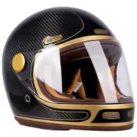 By City Roadster Iii Fullface-hjelm