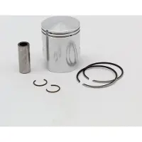 Italkit Derbi Start D 40.28 Stempelsett