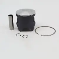 VERTEX Honda 500 Cr-cre 85-01 D89 Racing Stempelsett
