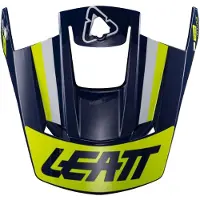 Leatt 3.5 Junior Visir