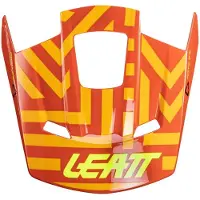 Leatt 2.5 V24 Visir