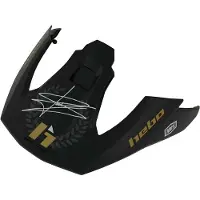Hebo Zone Pro Toni Bou 34 Visir