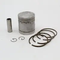 Italkit Mv 150 Cc 4t D 59.5 Mm Stempel