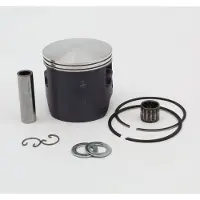 Italkit Ossa Trial 2 Trd 73 Stempelsett