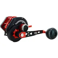 Xzoga Team Tx-z Jigging-snelle