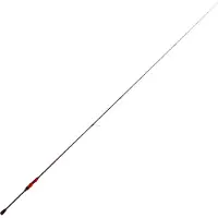 Xzoga Airvo Finesse Spinnestang