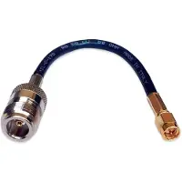 Scout Telecomunicazioni Wifi-antenneadapter
