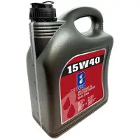 Reclube 15w40 Mineral Marine Motorolje 20l