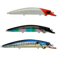 Ja-do Erda Teufel Minnow 18g 125 Mm