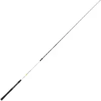 Renzo Valdieri Spot Bass Spinnestang