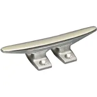 Sa.fe. Aluminium Fortøyningspåle