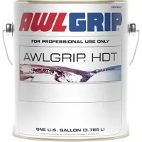 Awlgrip Hdt Topcoat Ett-trinns Maling 3.8l