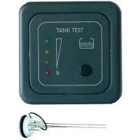Cbe Panel For Drikkevannsindikator