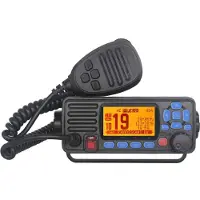 Sportnav Spo380mg Vhf Med Gps Radiostasjon