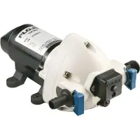 Flojet 50psi Autoklavpumpe 11l 12v