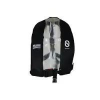 Ocean Safety Xf Bretagne Automatisk Redningsvest