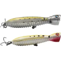 Ocean Born Flying Fl Popper 68g 140 Mm