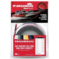 Megaware Buebeskytter 1.22 M