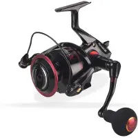 Banax Gt Extreme Jigging-snelle