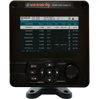 Em-trak Ais A200 Sender/mottaker