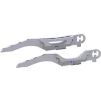 Hurley Marine Davit H2o Myk Veggplugg 158kg