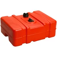 Scepter Øvre Drivstofftank 45l