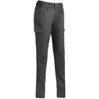 Seventy Degrees Pc26 Teide Cargo Bukser